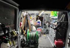 A to Z mobile detailing photo 1
