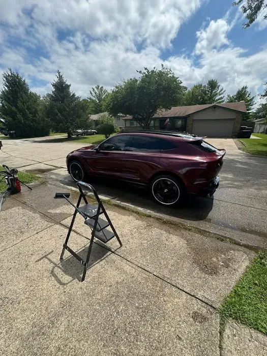 A to Z mobile detailing Picture 2