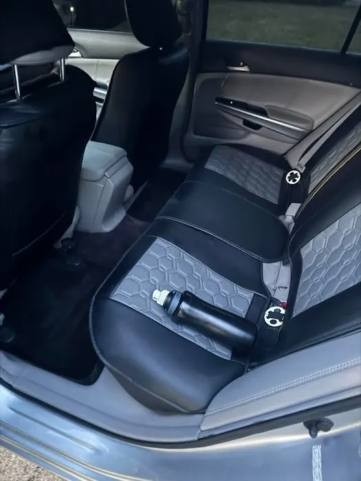 A to Z mobile detailing Picture 6