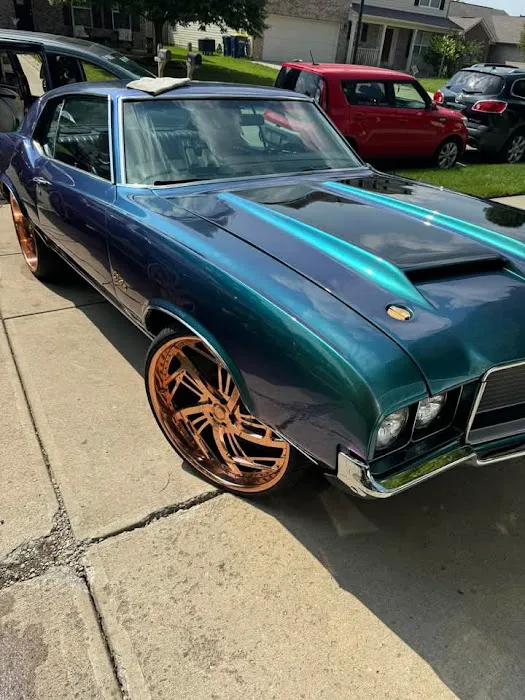 A to Z mobile detailing Picture 4