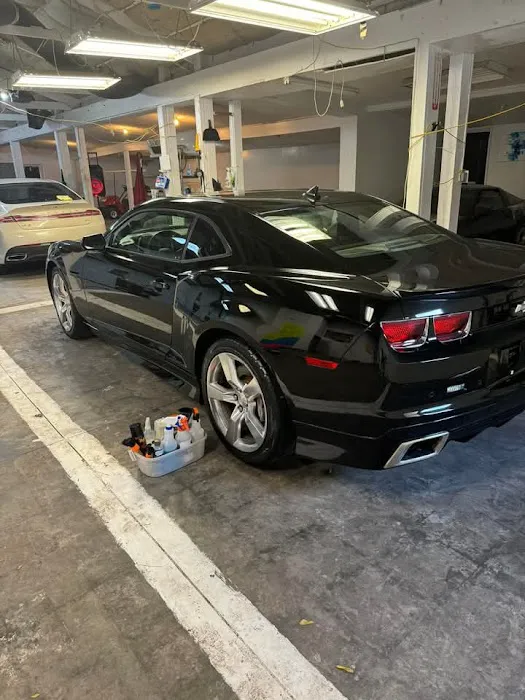 A to Z mobile detailing Picture 5