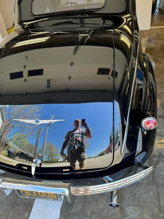 A to Z mobile detailing Picture 7