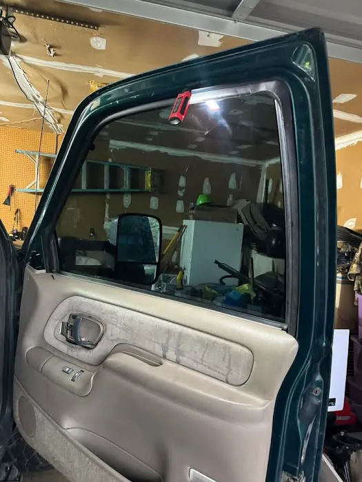 A to Z mobile detailing Picture 8