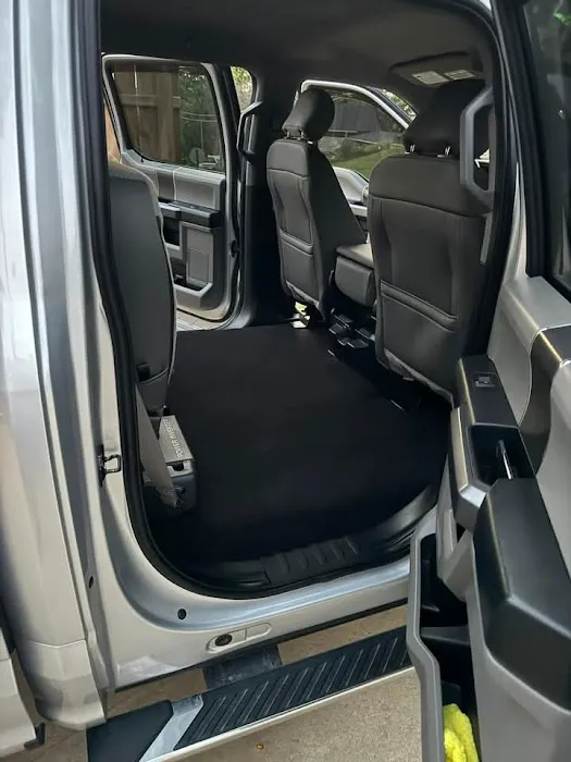 A to Z mobile detailing Picture 9