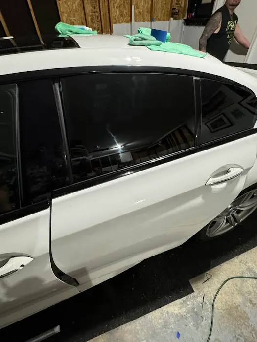 A to Z mobile detailing Picture 10