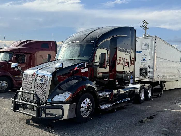 Truck Wash of Arkansas Picture 3