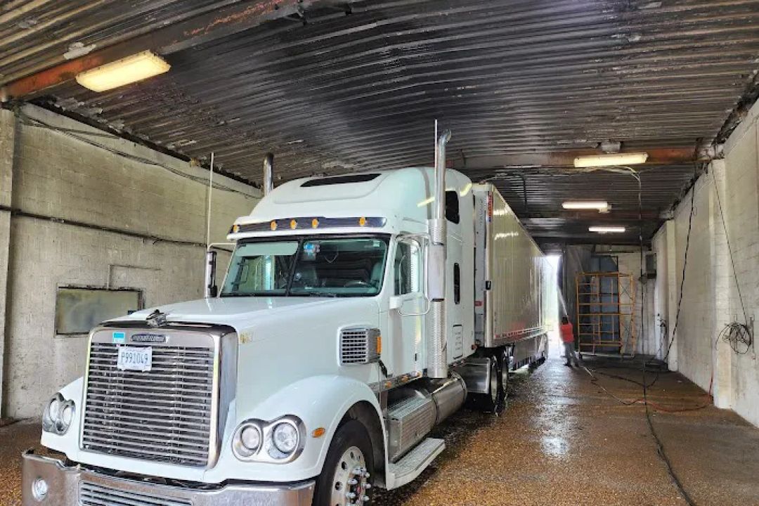 Truck Wash of Arkansas