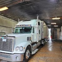 Truck Wash of Arkansas ico