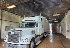 Truck Wash of Arkansas photo 1