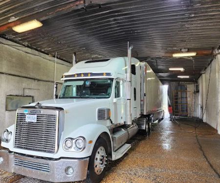 Truck Wash of Arkansas