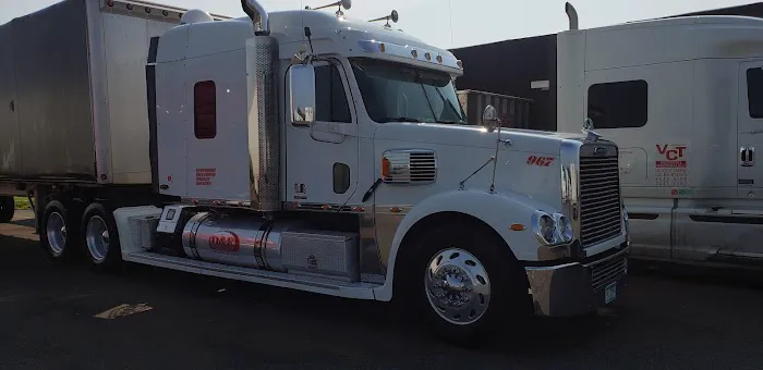 Truck Wash of Arkansas Picture 6