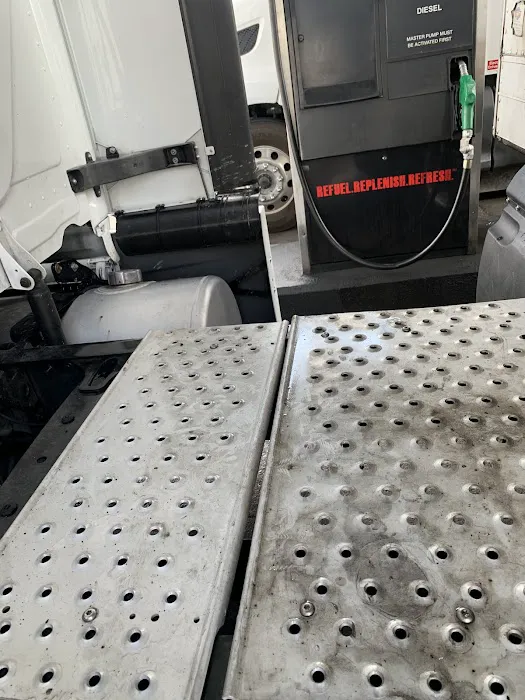 Truck Wash of Arkansas Picture 9