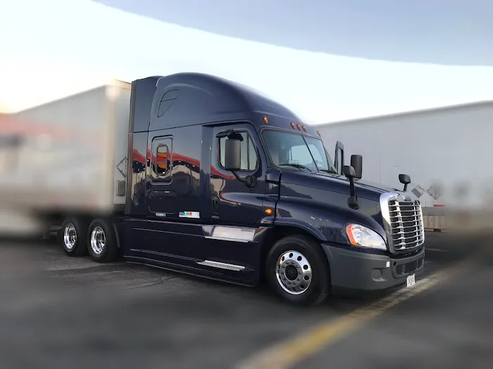 Truck Wash of Arkansas Picture 7