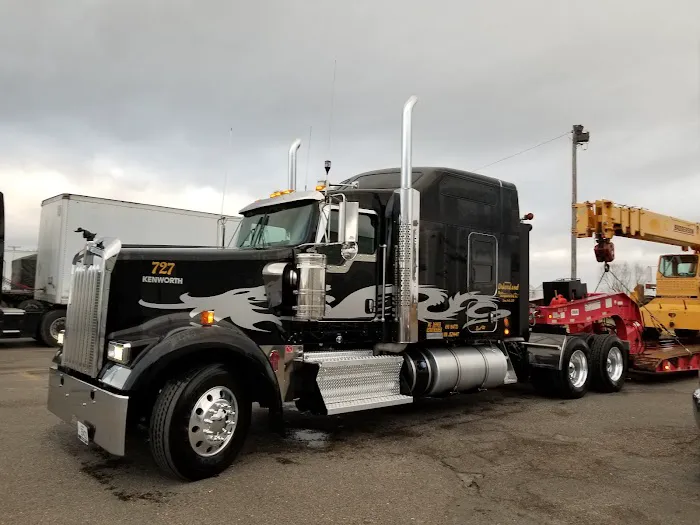 Truck Wash of Arkansas Picture 5