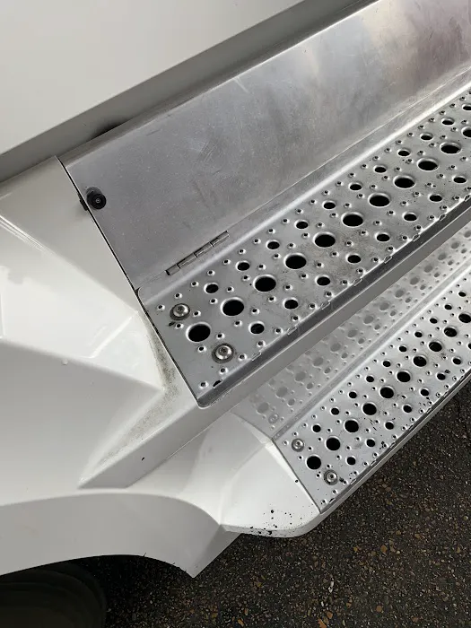 Truck Wash of Arkansas Picture 8