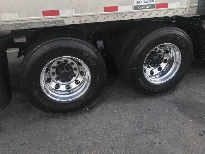 Truck Wash of Arkansas Picture 10