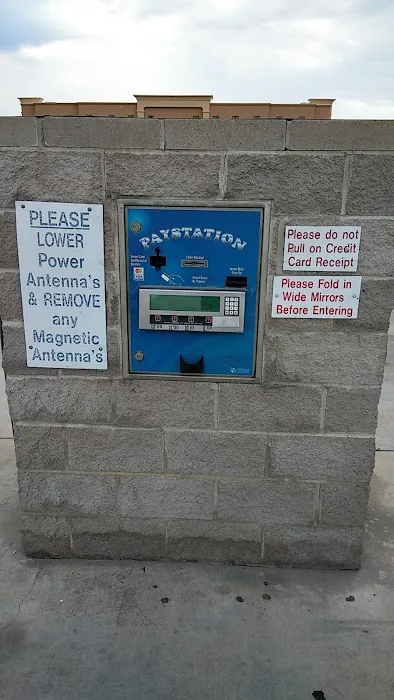 Patriot Car Wash Picture 1