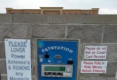 Patriot Car Wash photo 1