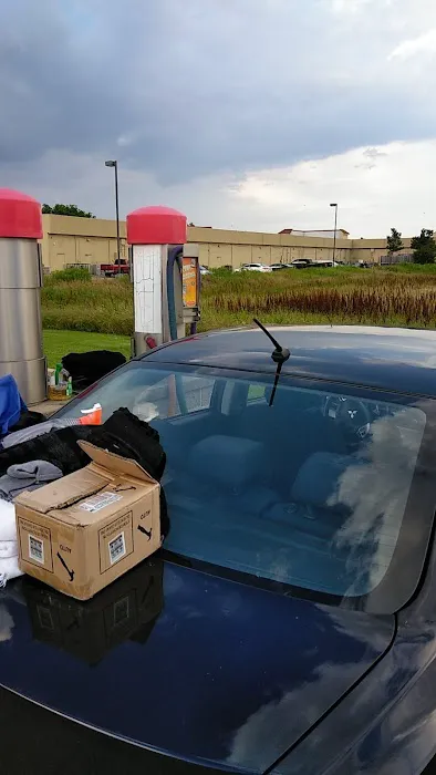 Patriot Car Wash Picture 3