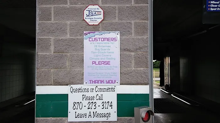 Patriot Car Wash Picture 9