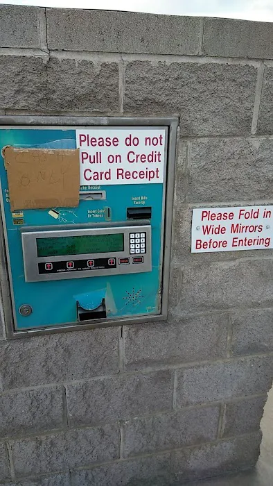 Patriot Car Wash Picture 8