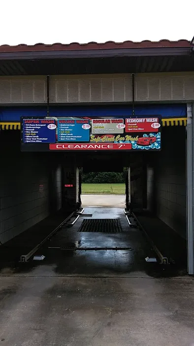 Patriot Car Wash Picture 6