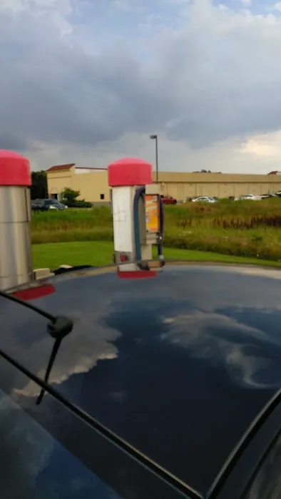 Patriot Car Wash Picture 7