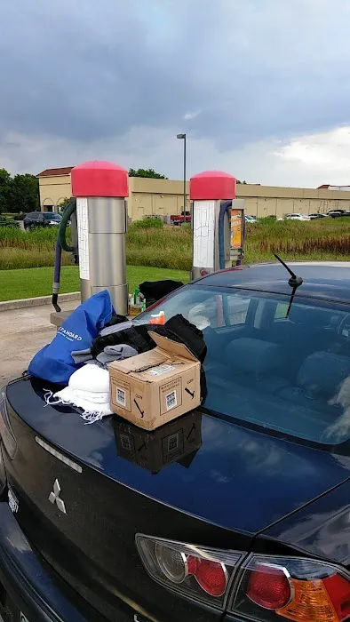 Patriot Car Wash Picture 10