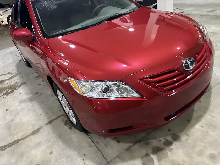 Shine Detail LLC Picture 1