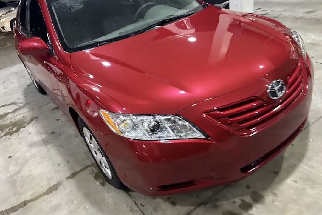 Shine Detail LLC