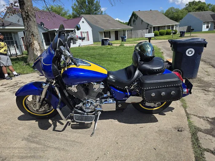 Shine Detail LLC Picture 3