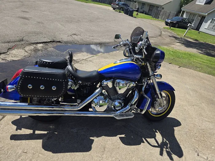 Shine Detail LLC Picture 4