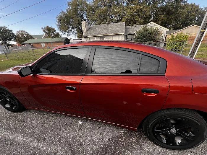 Shine Detail LLC Picture 6