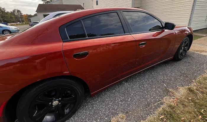 Shine Detail LLC Picture 8