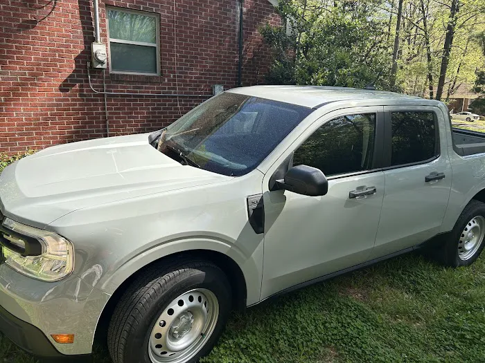 Century Express Carwash Picture 4