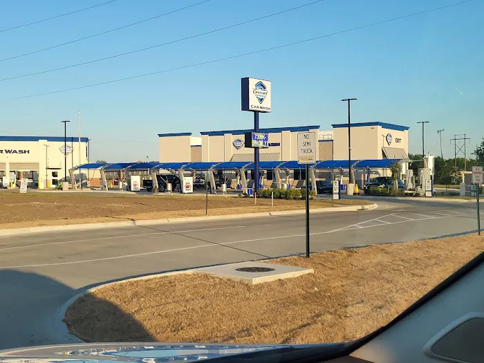 Century Express Carwash Picture 1