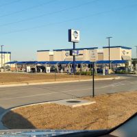 Century Express Carwash ico