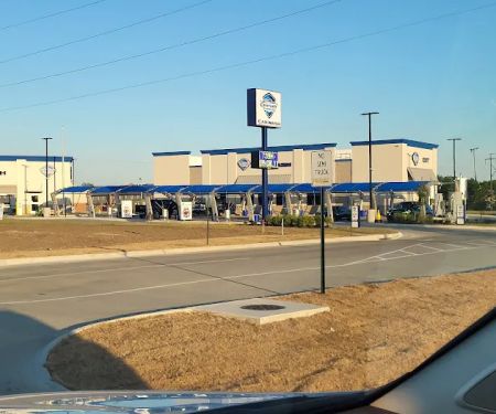 Century Express Carwash