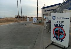 Century Express Carwash photo 2