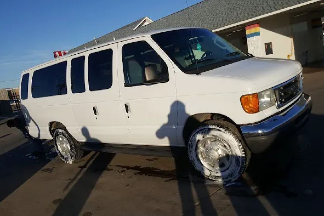 Big Splash Car Wash