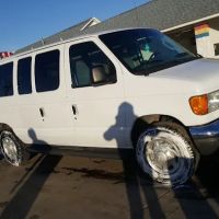 Big Splash Car Wash ico