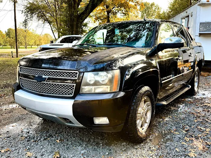 Big Splash Car Wash Picture 3