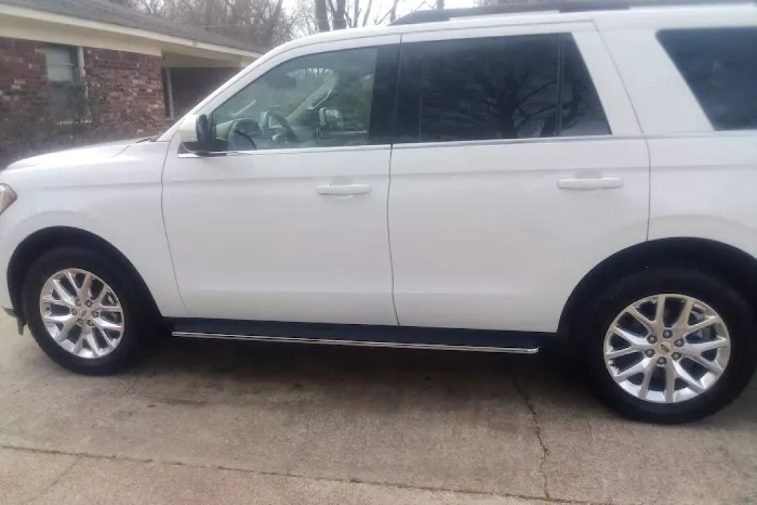 Hill carwash and detail