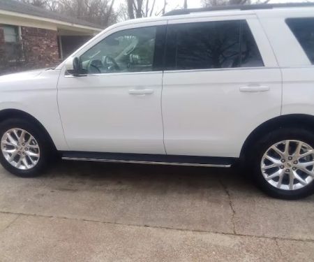 Hill carwash and detail