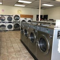Bud's Car Wash and Laundry ico