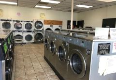 Bud's Car Wash and Laundry photo 1