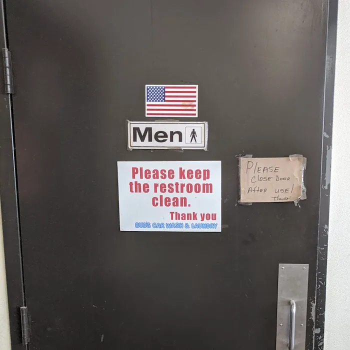 Bud's Car Wash and Laundry Picture 10
