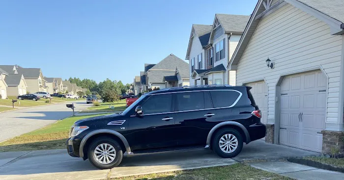 Take 5 Car Wash Picture 2