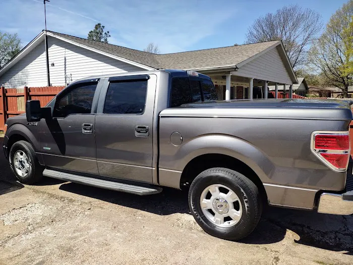 Take 5 Car Wash Picture 1