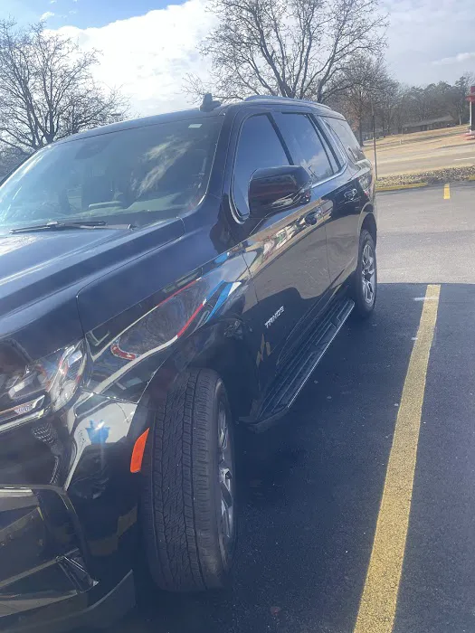 Take 5 Car Wash Picture 7